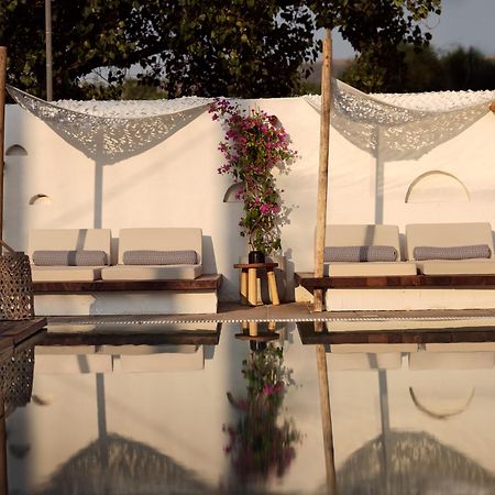 Gardelli Resort لاغاناس المظهر الخارجي الصورة
